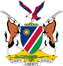 German south west africa (german: Coat Of Arms Of Namibia Wikipedia