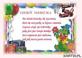 Opublikowano 1 czerwca 2019, autor: Pin By Wanda Swoboda On Dzien Dziecka Book Cover Books