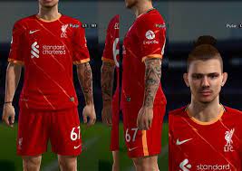 Wonderkids must be aquire at very young age before other club take it. Pes 2013 Harvey Elliott Face Tattoo
