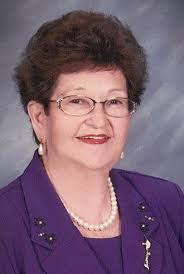 Dorothy Simpson Obituary (1930