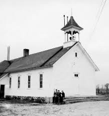 Davis School — Ray Township Public Library