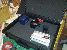 Pin By Tore Svanemsli On Stuff I Ve Made Power Inverters Charging Station Sound System
