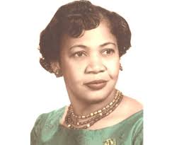 Clara Jarvis Obituary (1926