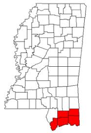 gulfport biloxi pascagoula ms combined statistical area