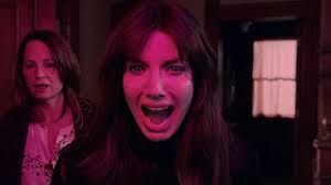 Sweet/Vicious (TV Series 2016–2017)