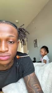 Nevaeh Roberts's Instagram, Twitter & Facebook