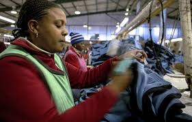 Mail textile manufacturers, include kongkiat textile co.,ltd. The Textile Industry Needs To Be Sewn Into The Fabric Of Lesotho S Economy The Mail Guardian