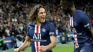 Era muy chico edinson cavani cuando su compatriota sergio daniel martínez la rompía en boca y no paraba de festejar sus goles trepados al alambrado de la bombonera. Las Opciones De Cavani De Terminar En Boca As Com