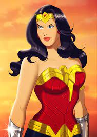 Elizabeth retro taylor vintage woman wonder. Des Taylor Wonder Woman Bottleneck Art Gallery