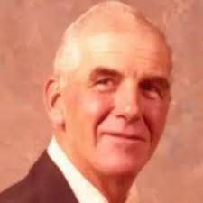 Obituary information for George Jay Lewis