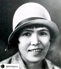 Here queer and wont be erased