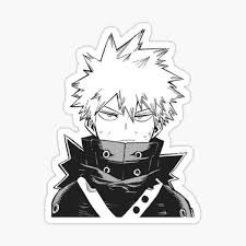 Action bakugou katsuki bakusquad dekusquad mha bnha. Katsuki Bakugo Gifts Merchandise Redbubble