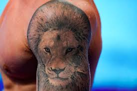 Bruno fratus, who took silver in the men's 50m freestyle on saturday behind caeleb dressel of the usa, explained how his winged tattoo was done on a whim. Syxjm2df9ye7ym