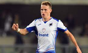Sono in una buona squadra, fatta di persone fantastiche, una città meravigliosa. Samp Jankto In Decollo E Nella Top 11 Del Decennio Della Repubblica Ceca Serie A Calciomercato Com