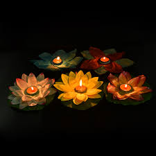 Check spelling or type a new query. Multicolor Silk Lotus Lantern Light Floating Candles Pool Decorations Wishing Light Birthday Wedding Party Decoration Buy At The Price Of 0 60 In Aliexpress Com Imall Com