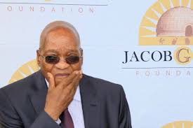 This is in order to allow the courts to do their work independently. Daily News Update Zuma Appeals Sentence Anc Postpones Nec Meeting And Sa S Hijacking Hotspots The Citizen