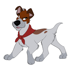 Demolition Dog By Faithandfreedom On Deviantart In 2020 Cartoon Character Design Character Design Animation Character Design