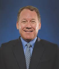 Fresno Business Council board selects new chairman