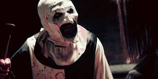 The terrifier graphic novel issue 1 of 3 these are limited! Horrorland Clowns On Film And Why We Fear Them Boston Hassle
