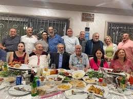 Бедный», «бедный» (не)святой Паргев - Разбогатевший в Карабахе Мартиросян  доит власти США