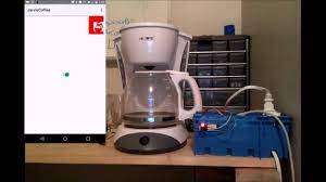 5 out of 5 stars. Coffee Alarm Clock 3 Steps Instructables