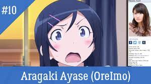 Is Saori Hayami Famous Sidmartinbio