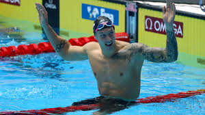 Will take fifth year at stanford. World Records And A New Caeleb Dressel Ten Things Learned From The 2019 Fina World Championships