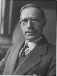 Frederick Henry (Fred) Brigden