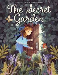 It's a great spot with great food and fantastic staff! The Secret Garden By Calista Brill