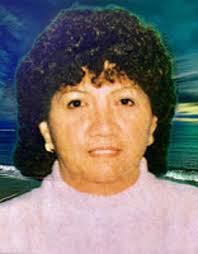 Winona Hill Obituary