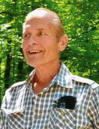 Obituary information for Dale Rudolph Hrinik