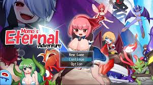 Unity Millies Adventure - Adult Porn Game - Newest Release!