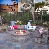 Maybe you would like to learn more about one of these? 9 Sizzling Stone Fire Pit Designs For Your Home S Outdoor