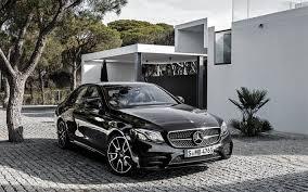 Telecharger Fonds D Ecran Mercedes Benz E Class Amg 2017 W213 Noir E Class Voitures Allemandes Mercedes Besthqwallpapers Com Mercedes Mercedes Amg Mercedes Benz
