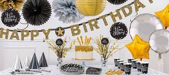 15% off with code zjunebizsale. 65th Birthday Party Supplies Party Delights Party Delights