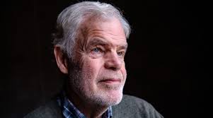 Hans liv var en blandning av en feelgood-roman och P G Wodehouse