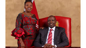 Presidential guards attached to the first family now report directly to state house. Panic As Drone Strays Into Dp William Ruto S Karen Home
