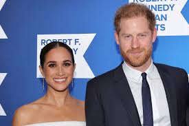 Meghan Markle Could Return to the U.K. for the First Time in 4 Years
