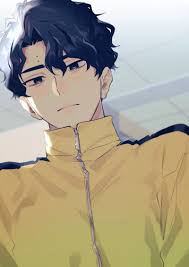 Check out amazing haikyuu_oc artwork on deviantart. Pin By Rin Sasaki On Akira Is Back Again Haikyuu Anime Haikyuu Manga Haikyuu