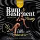 Rum & Bashment Boxing Day Party event in London