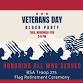 Veteran's Day Block Party event in Choctaw, OK