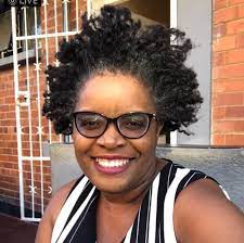 Basetsana Kumalo added a new photo. - Basetsana Kumalo