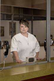 The Nuns Trying to Save the Women on Texass Death Row | The New Yorker