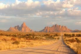 Damaraland