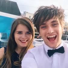 Myles Jeffries (@mylesthemurse)