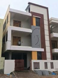 Top 30 Most Beautiful Houses Front Designs In 2020 Small House Elevation Design House Front Design Small House Front Design