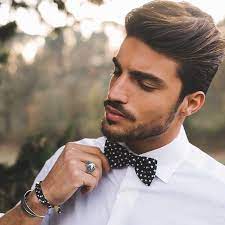 Vanyasevas Classic Mens Hairstyles Cool Hairstyles For Men Mens Hairstyles