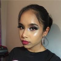 Amy Mohammed's Instagram, Twitter & Facebook