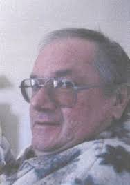 Obituary information for Ronald Thomas Barber