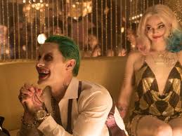 Harley quinn follows harley quinn's adventures after she breaks up with the joker, including receiving help from poison ivy and others to become a member of the legion of doom. Suicide Squad David Ayer Shares New Joker And Harley Quinn Photos Prompting Release The Ayer Cut Campaign Nme